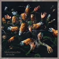 Motorpsycho - The Crucible (LP)