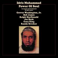 Muhammad, Idris - Power of Soul (LP)