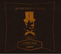 Mumford & Sons - Babel (Gentlemen Of The Road Edition) (2CD+DVD) (cover)