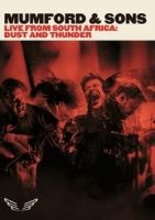Mumford & Sons - Live In South Africa Dust and Thunder (DVD)