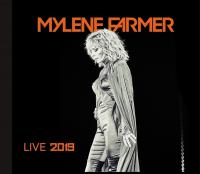 Farmer, Mylene - Mylene Farmer Live 2019 (Limited) (2CD)