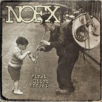 NOFX - First Ditch Effort (LP)