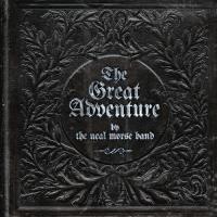 Neal Morse Band - Great Adventure (2CD+DVD)