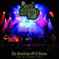 Neal Morse Band - Similitude of a Dream Live In Tilburg 2017 (2BluRay)