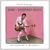 Young, Neil - Everybody's Rocking (cover)