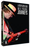 Young, Neil - Journeys (DVD) (cover)