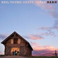 Young, Neil & Crazy Horse - Barn (Deluxe Edition) (LP+CD+BLURAY)