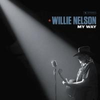 Nelson, Willie - My Way (Digi)