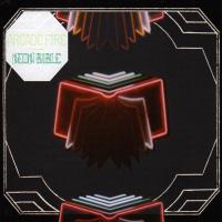 Arcade Fire - Neon Bible (cover)