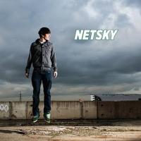 Netsky - Netsky (cover)