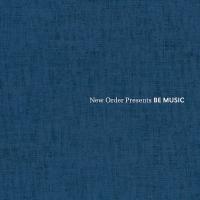 New Order Presents Be Music (2LP)