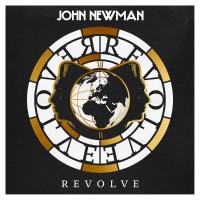Newman, John - Revolve