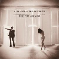 Nick Cave & The Bad Seeds - Push The Sky Away (LP) (cover)
