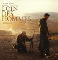 Cave, Nick & Warren Ellis - Loin Des Hommes (LP)