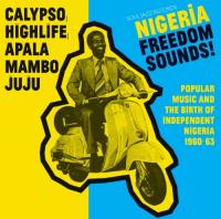 Nigeria Freedom Sounds (2LP)