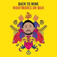Nightmares On Wax - Back To Mine (2CD)