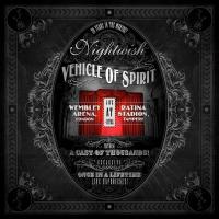 Nightwish - Vehicle Of Spirit (2xBluRay)