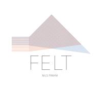 Nils Frahm - Felt (cover)
