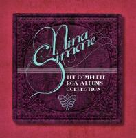 Simone, Nina - Complete Rca Collection (9CD BOX) (cover)