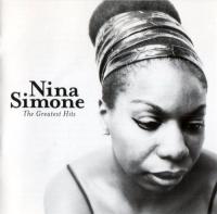 Simone, Nina - The Greatest Hits (cover)
