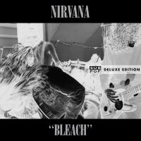 Nirvana - Bleach (Deluxe) (cover)