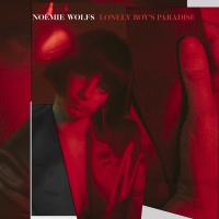 Wolfs, Noemie - Lonely Boy's Paradise