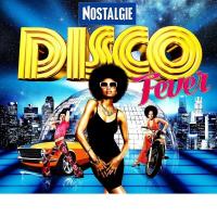 Nostalgie Disco Fever (5CD)