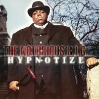 Notorious B.I.G. - Hypnotize (Black & Orange Vinyl) (LP)