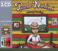 Nutini, Paolo - Sunny Side Up + These Streets (2CD) (cover)