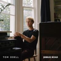 Odell, Tom - Jubilee Road (LP)