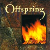 Offspring, The - Ignition (Remastered) (cover)