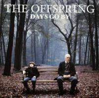Offspring - Days Go By (cover)