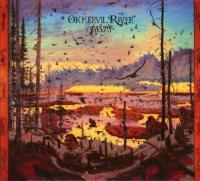 Okkervil River - Away (LP)