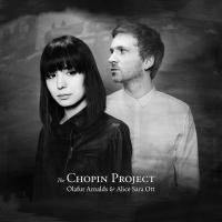 Olafur Arnalds & Alice Sara Ott - Chopin Project (LP)