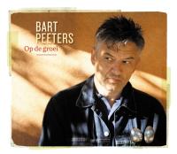 Peeters, Bart - Op De Groei (LP)