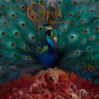 Opeth - Sorceress (BOX)