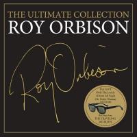 Orbison, Roy - Ultimate Collection