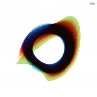 Orbital - Wonky (LP) (cover)
