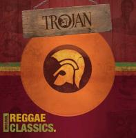 Original Reggae Classics (LP)
