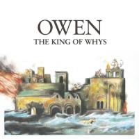 Owen - The King Of Whys (LP)