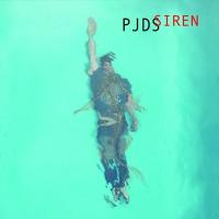PJDS - Sirens (LP)