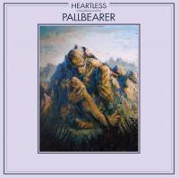 Pallbearer - Heartless (2LP)