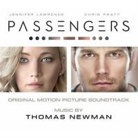 Passengers (OST) (2LP)