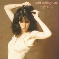 Smith, Patti - Easter (LP) (cover)