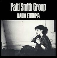 Smith, Patti - Radio Ethiopia (cover)