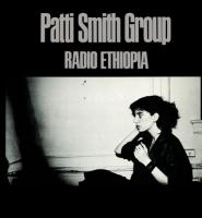 Patti Smith Group - Radio Ethiopia (LP)