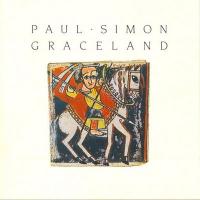 Simon, Paul - Graceland =25th Anniv.= (LP) (cover)