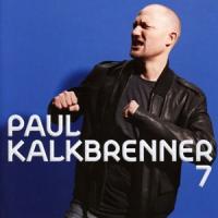 Kalkbrenner, Paul - 7 (cover)