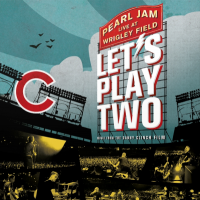 Pearl Jam - Let's Play Two (Live At Wrigley Field) (2LP)