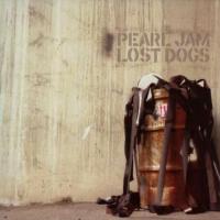 Pearl Jam - Lost Dogs -digi- (cover)